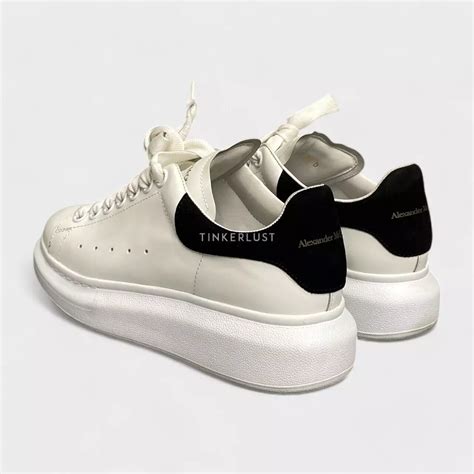 preloved alexander mcqueen shoes